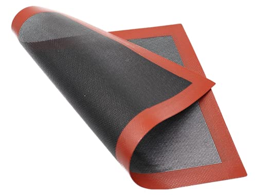 Tappetino microforato tappetino forno resistente