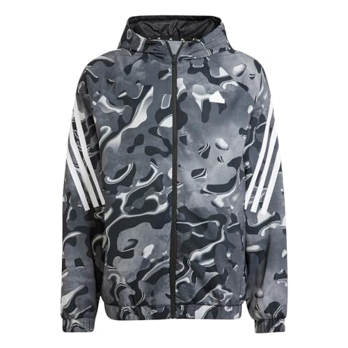 Amazon.com: adidas Men's Future Icon All Over Printed Full