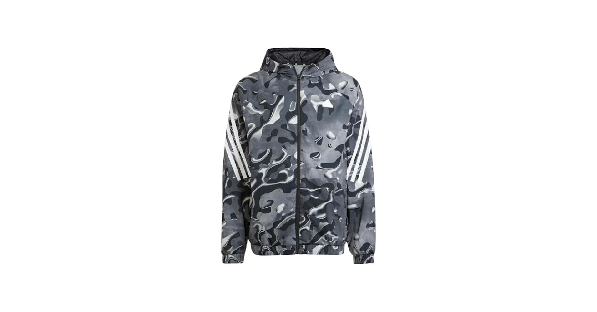 De-void×FUTURE ARCHIVE ZIP HOODIE BEAMS（ビームス）【別注】De-void* × FUTURE ARCHIVE / ZIP