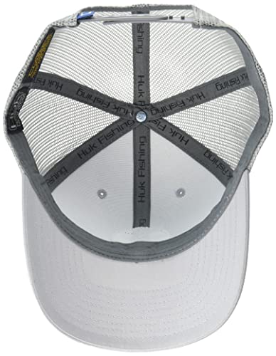 Mesh Trucker Snapback Hat | Anti-Glare Fishing Hat #TOP2