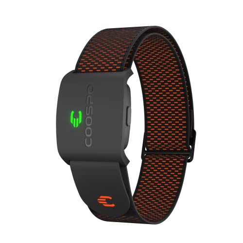 10 Best Peloton Compatible Heart Rate Monitor June 2023