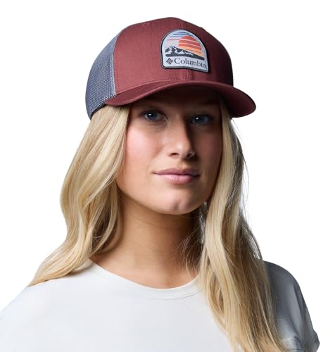 Image of Columbia Men's Colm Mesh Ball Cap