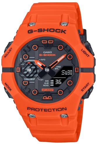 CASIO　G-SHOCK　G-8100A　イエロー $_57.JPG?set_id=880000500F