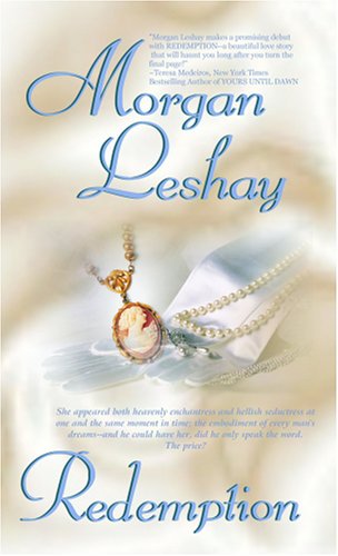 Redemption 0975453386 Book Cover