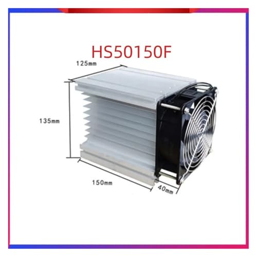 Module triphasé MDS250A évite la surchauffe des circuits haute tension - 3