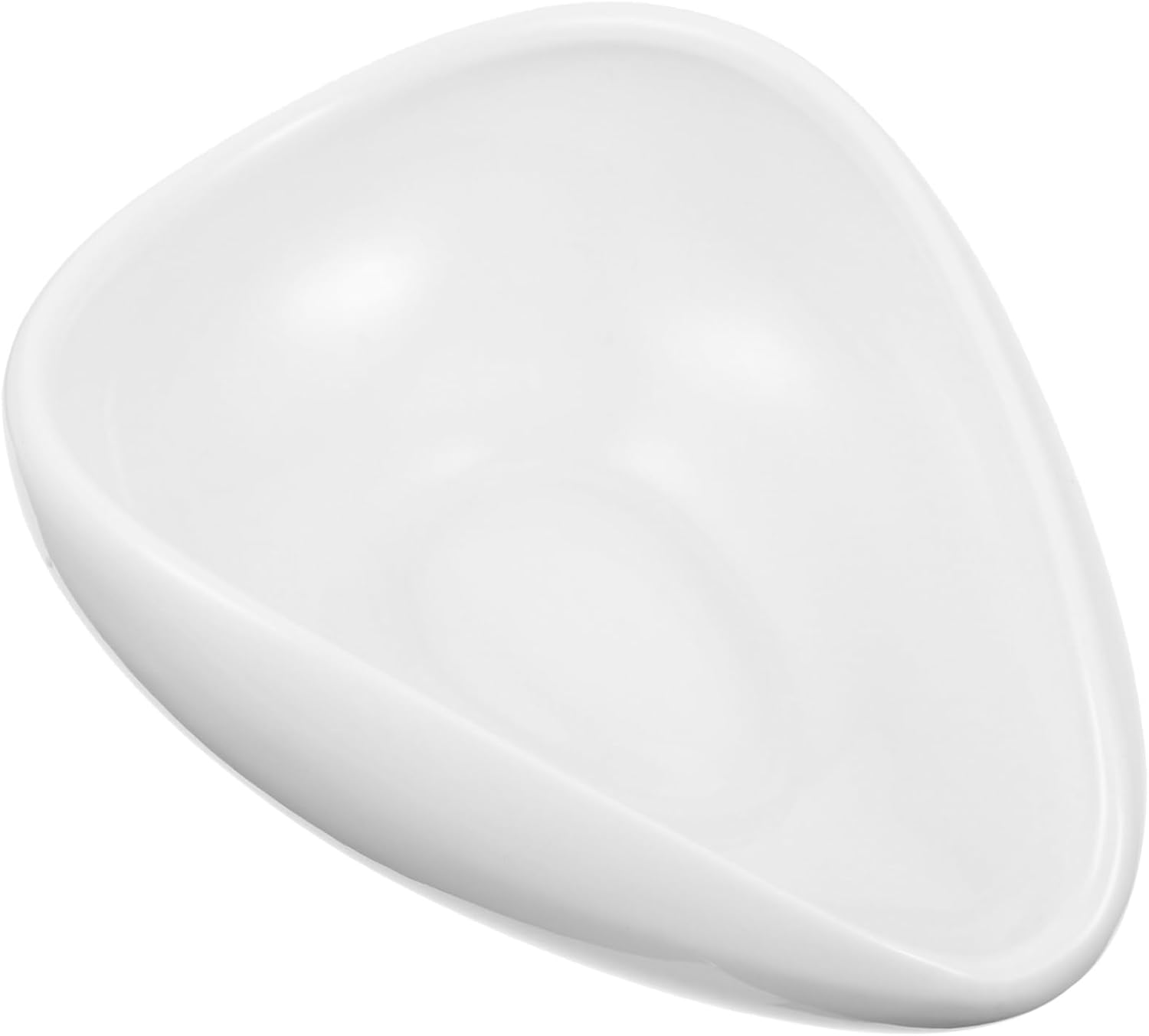 1 Pc Tea Scoop Porcelain Tea Spoon for Loose Tea Tea Party Accessory