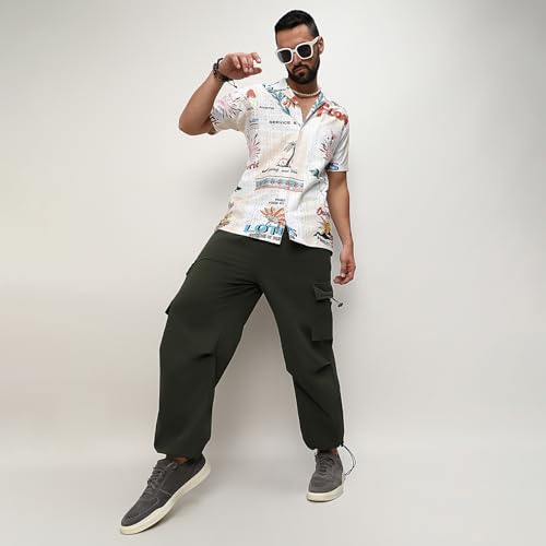 Image of Cahoot Men Shirt