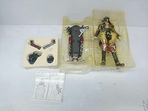 Amazon | 現状品 フィギュア ビヨンド・ザ・グレイヴ