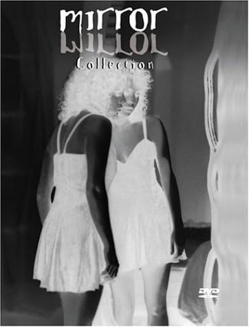 The Mirror, Mirror Collection [Import]: Amazon.ca: Tracy Wells, Roddy ...