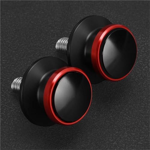 Tornillos basculante M8 Zontes para proteger y elevar tu chasis 3