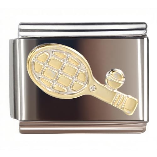 NOOFNO Italian Bracelet Charms,Compatible for 9mm Italian Ch