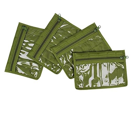 Image of Yazzii womens 4 Pocket Organizer