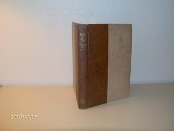 Hardcover Life in his name: Meditations on Christian experiences based on the Gospel of John Book