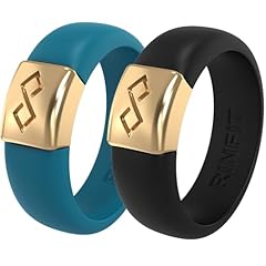 Pack P: Ocean / Gold & Black / Gold