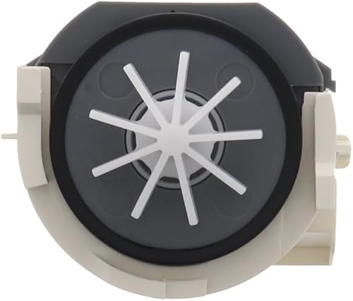 Miniatura 4 de ERP 00611332 Bomba de drenaje para lavavajillas