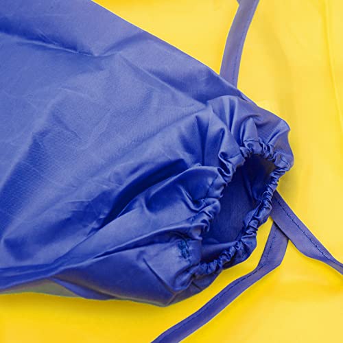 Grembiule da pittura per bambini da 8 a 10 anni, 3...