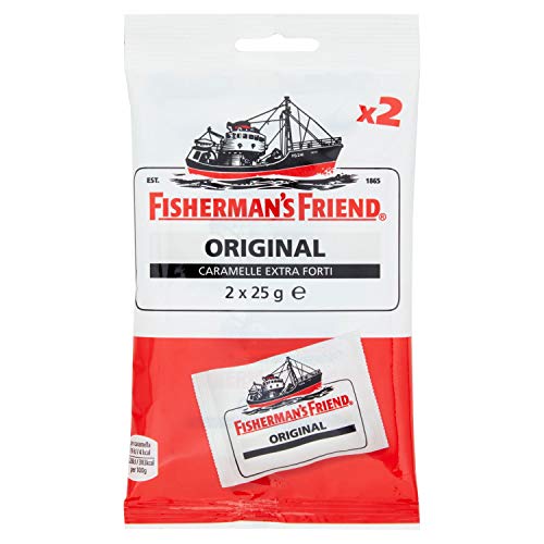 FISHERMAN'S FRIEND Original, 50 g