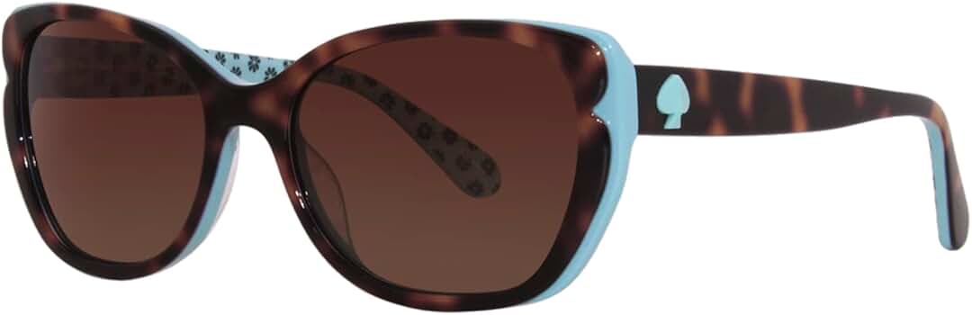 Amazon | 【Kate spade】ケイトスペード サングラス AUGUSTA/G/S