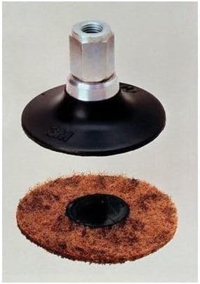 2"ROLOC Back-UP PAD (3M-7715)