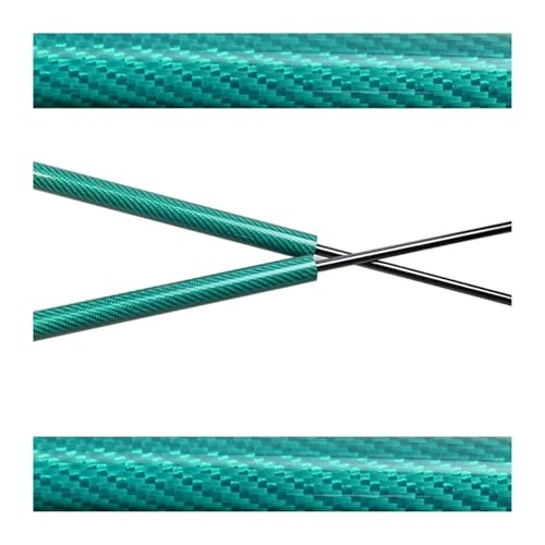 AQ[g_p[ ̂߂ NTX RX330 RX350 RX400h 2003-2008 ̂߂ nA[ XU30 2003-2013 ԗpAe[Q[gXgbgtgT|[g 2 gN_p[(Green carbon fiber)