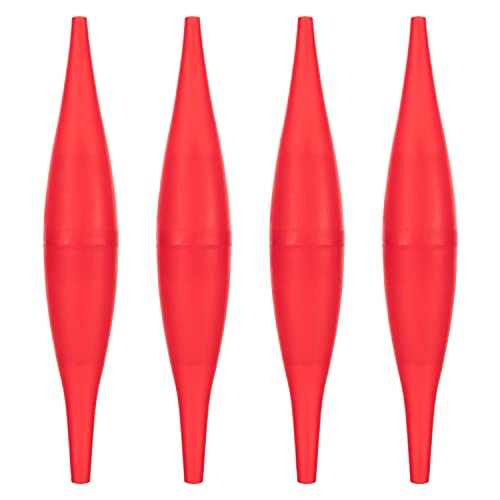 Eis Bazooka Set Mit Silikonschlauch - Komplett Set Für Erfrischendes Eis-Vergnügen