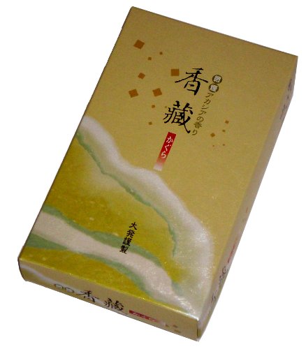 大発のお線香 香蔵 W-1