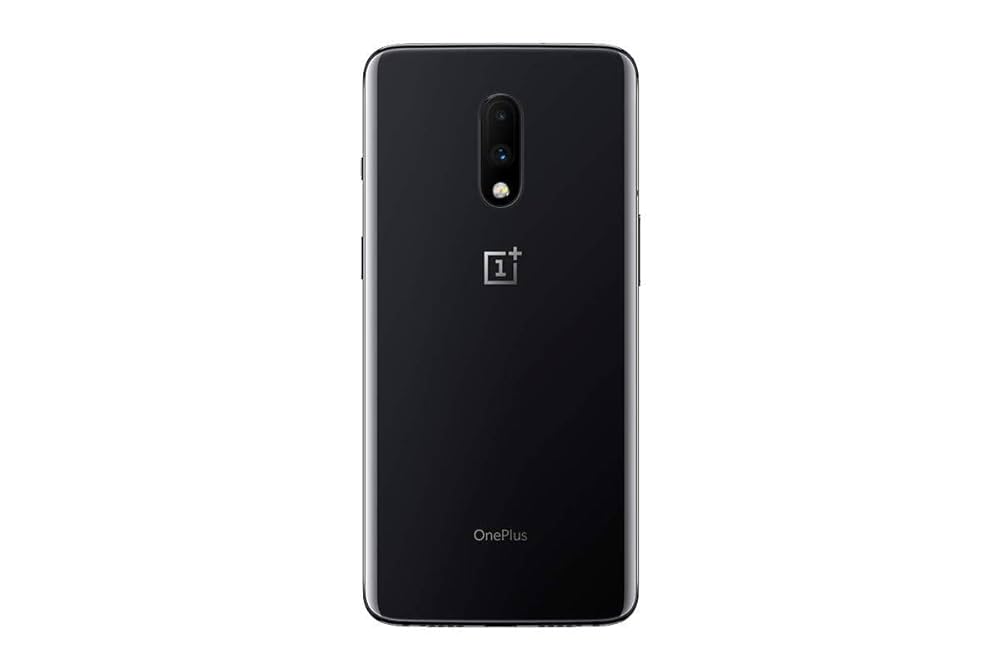 スマートフォン本体 OnePlus7 GM1900 Mirror Gray/8GB/256GB OnePlus 7 Mirror Grey 6GB+128GB EU GM1903, Other European
