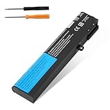 KingSener BTY-M6H Laptop Battery for MSI PE60 PE70 GE62 GE62VR GE72 GP62 GP72 GL72 2QC 2QD 2QE GL62M MS-1792 MS-16J2 10.86V 51WH