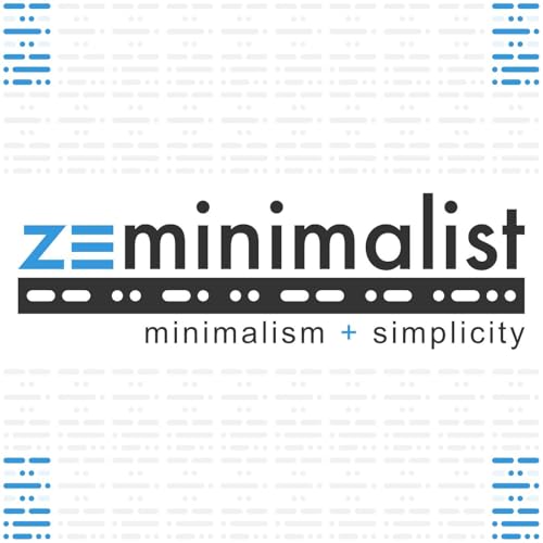 Simple wardrobe Podcast Por  arte de portada