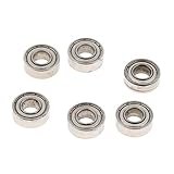 Direkter OEM-Ersatz für P407 HG801 HG802 RC Autoteile und Zubehör