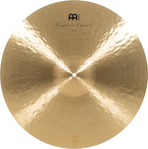 Meinl Cymbals SY-20SUS Symphonic 20-Inch Suspended Cymbal