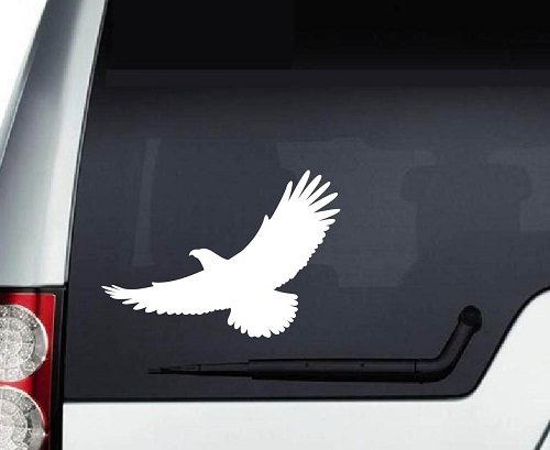 In-Style Decals Vinyl Decal Art Sticker 5.5
