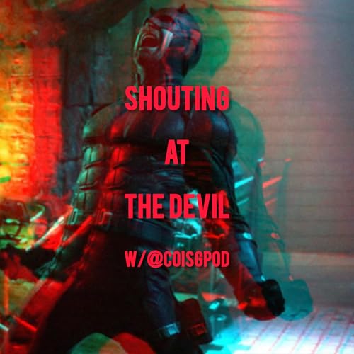 COisG 239 : Pod Devil ( Daredevil '03 ) Podcast Por  arte de portada