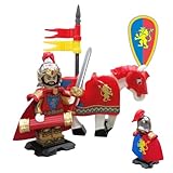 Modifizierte Figur des dänischen Marktführers angefertigt von Custom Brick Design Deutschland