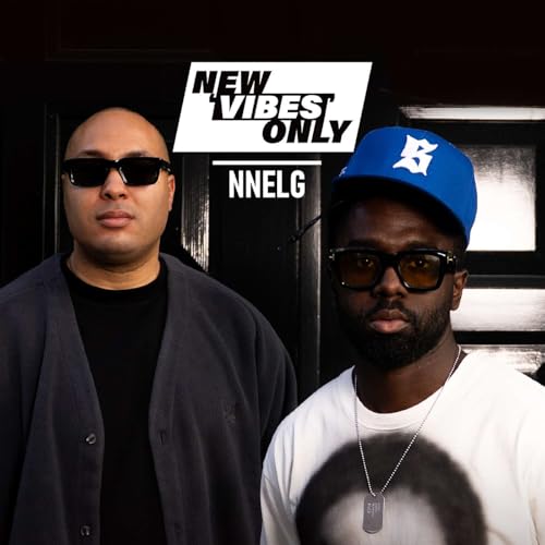 Nnelg over Rijkdom, Gezondheid, SMIB, Veldentaal, Noah&rsquo;s Ark, So So Lobi & Winne | New Vibes Only