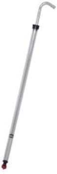 Vintage Shop Easy Siphon 1/2" x 26" Racking Cane