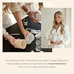 Keap Hand-Poured Candles image 7