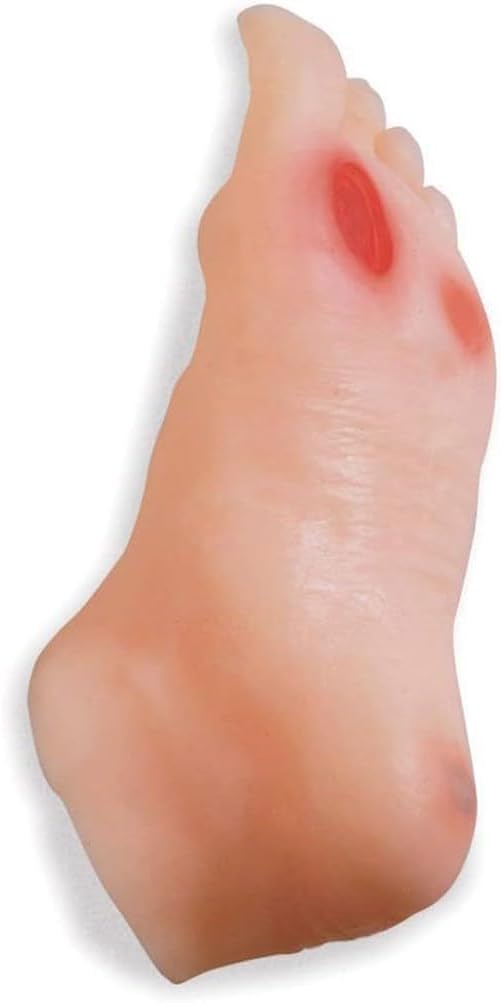 Diabetic Foot Care Model,Diabetic Foot Nursing Model, Medical Advanced Diabetic Foot Care Training Model for Teaching Practice Training