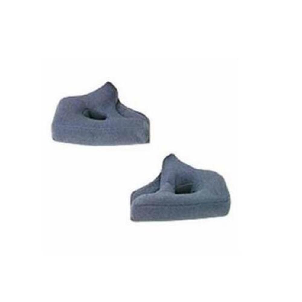Bell Rs-1 X-static Cheek Pads XL-XXL 35 mm