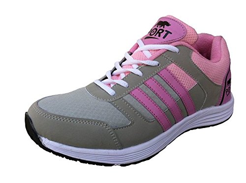 Port Unisex Adult Multicolor Shoes-8 UK (42 EU) (9 US) (Victory)
