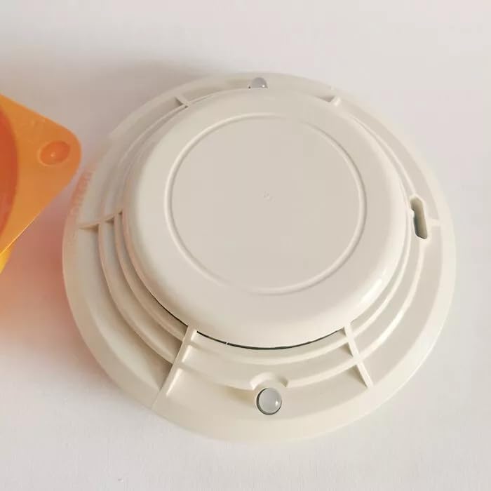 Notifier CPX-751 Detector
