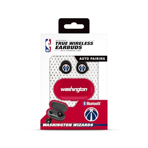 Image of SOAR NBA True Wireless Earbuds V.2