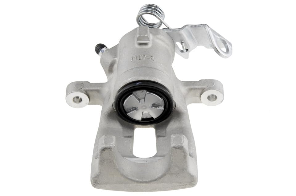 Étrier de frein arrière HZT-PL-021 pour résoudre le sifflement sur Opel Astra G