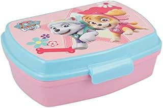 Stor |Funny Sandwich Box Paw Patrol Girls