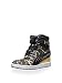 PUMA Women's MY-77 Leopard-Print High-Top Sneaker