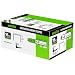 meite 16 Gauge Carton Closing Staples 1-3/8-Inch Crown, 5/8-Inch Length, 2000-Piece per Box (1-Box Pack)