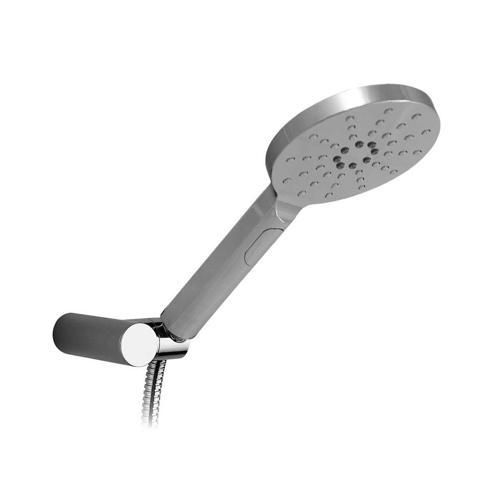 Galindo Aroha 878500 Duschzubehör Massage Silber verchromt
