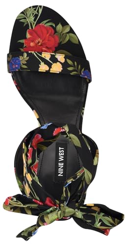Image of Nine West Women's Kelsie Heeled Sandal
