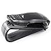 Produktbild Autoinnenausstattung Multifunktionsbrillenetui Atuo Autozubehör Sonnenbrillenhalter Auto Verschluss Ticket Clip (Schwarzer Clip) (Farbe : Black Clip)