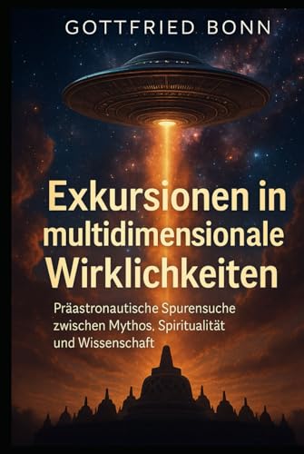 Exkursionen in multidimensionale Wirklichkeiten